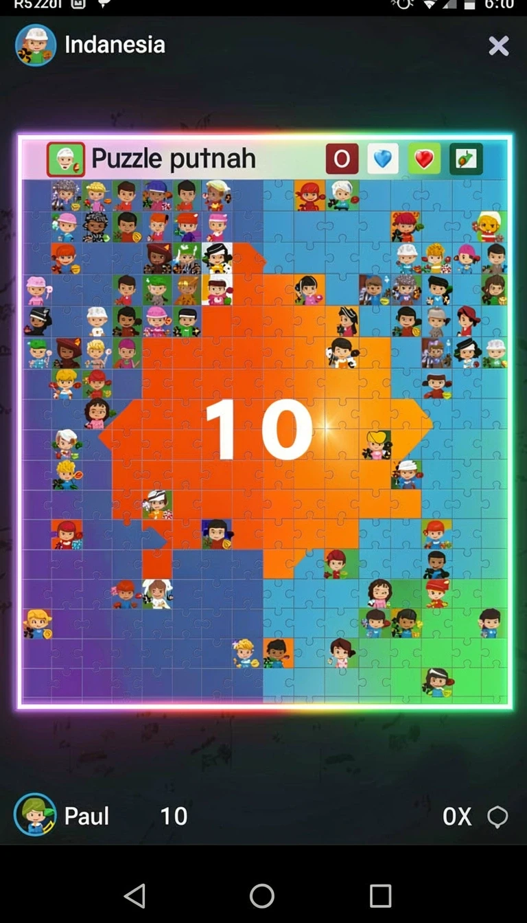 Download dewakoin99 APK untuk Android screenshot