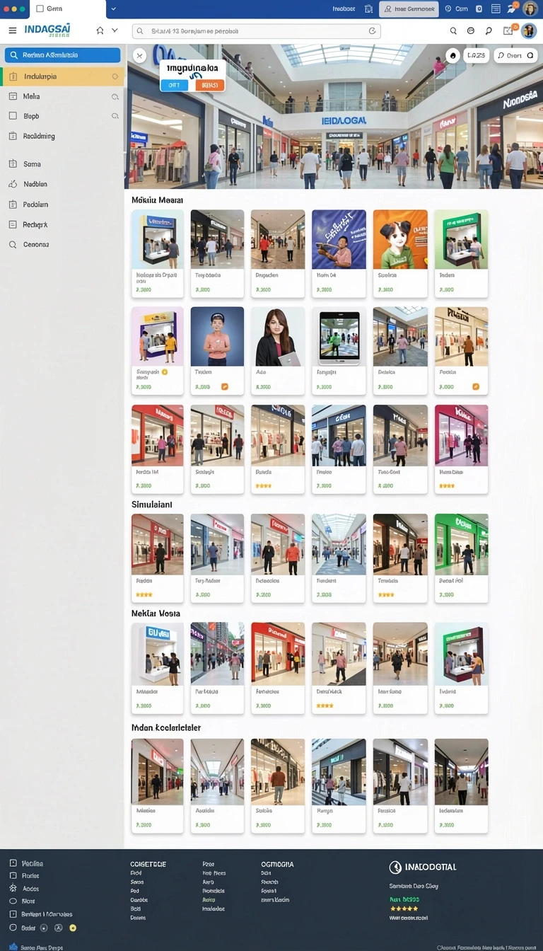 Screenshot Download rejekipop APK untuk Android nomor 2