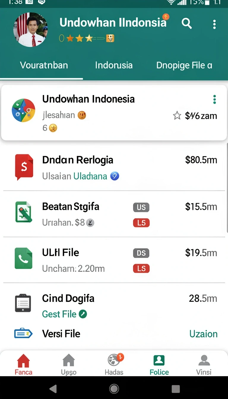Screenshot Download dewakoin99 APK untuk Android nomor 2