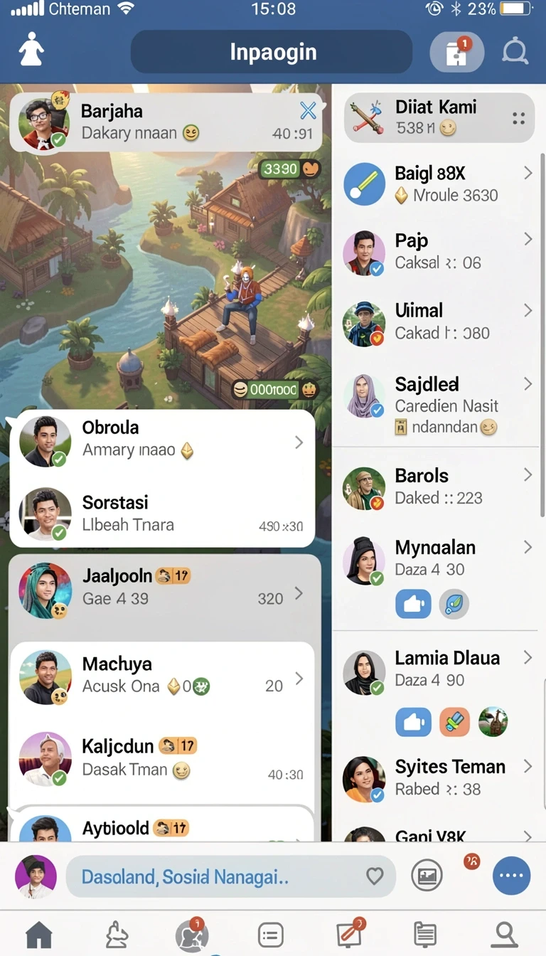 Download rejekipop APK untuk Android screenshot