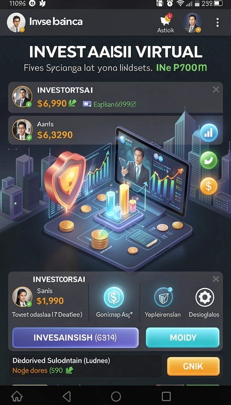 Screenshot magnet33 App APK Terbaru nomor 3
