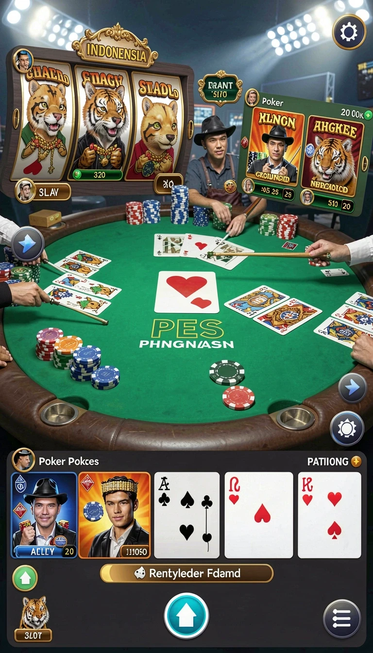 Screenshot Download ledakslot APK untuk Android nomor 3