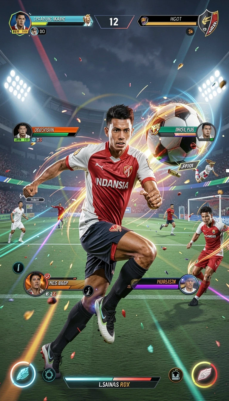 Screenshot Review Aplikasi 1121slot Versi Terbaru nomor 2