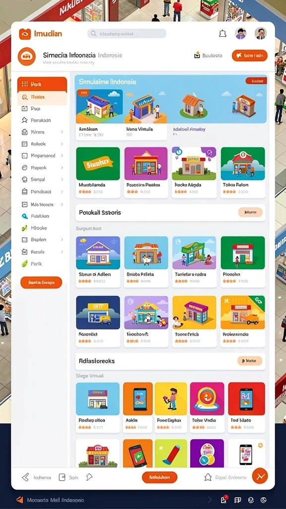 Review Aplikasi bosplay77 Versi Terbaru screenshot