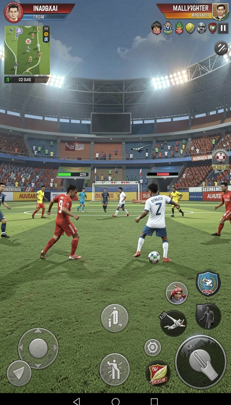 Screenshot Review Aplikasi bosplay77 Versi Terbaru nomor 2